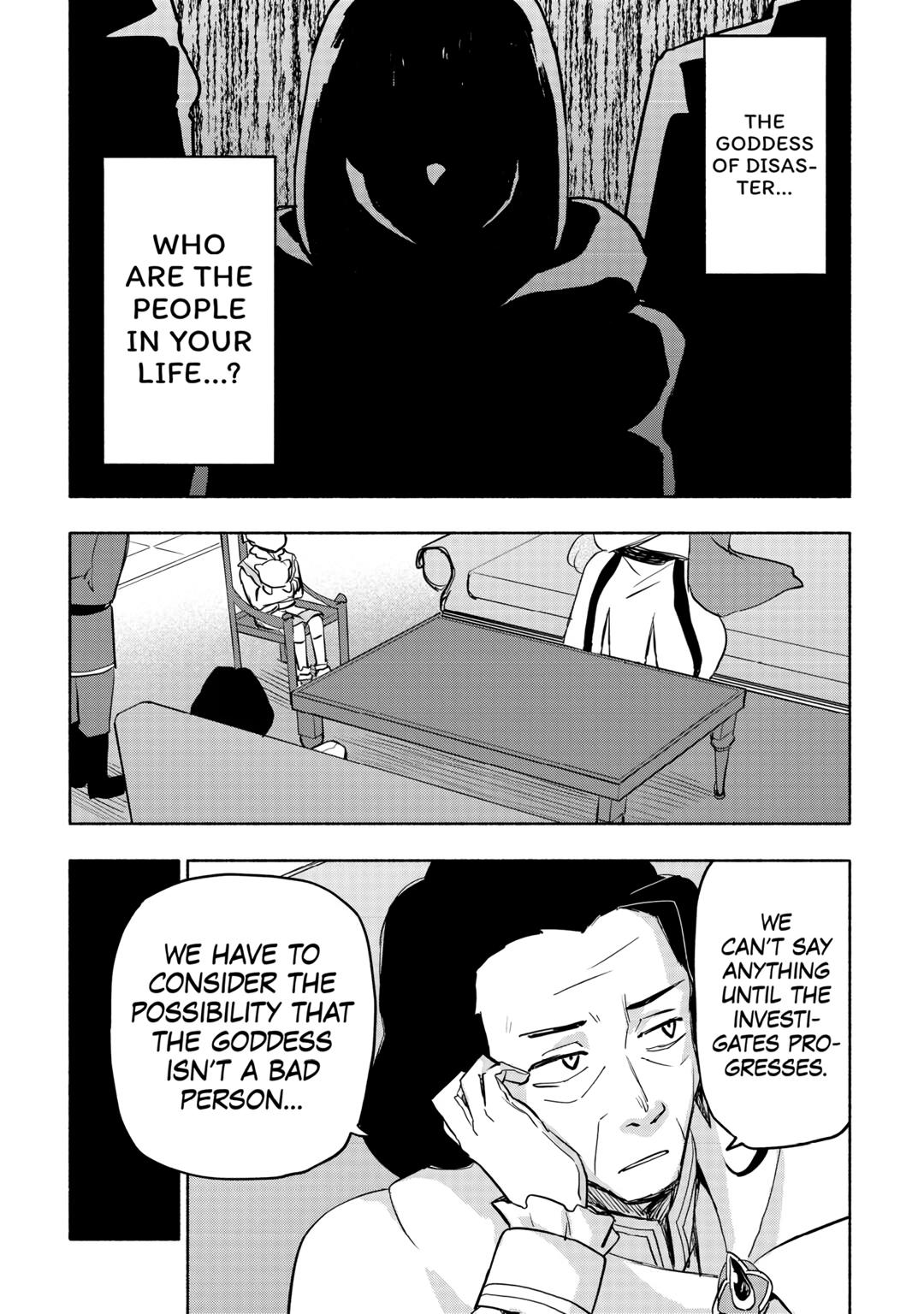 The Child Loved by God chapter 43 page 21