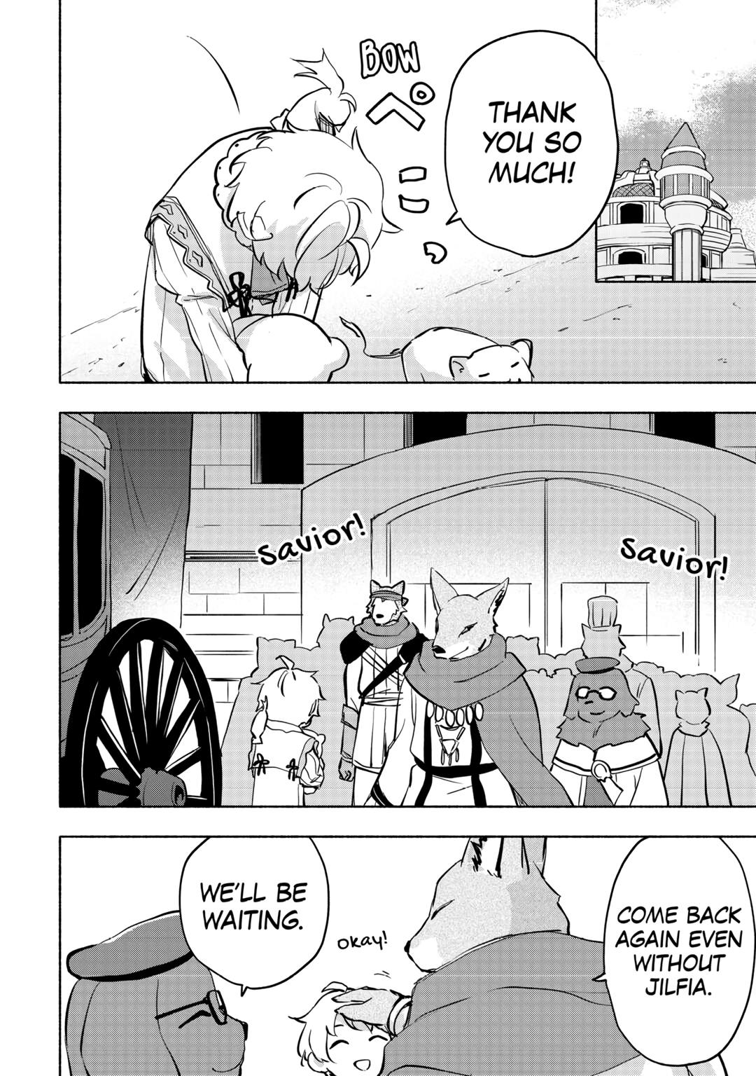 The Child Loved by God chapter 43 page 22