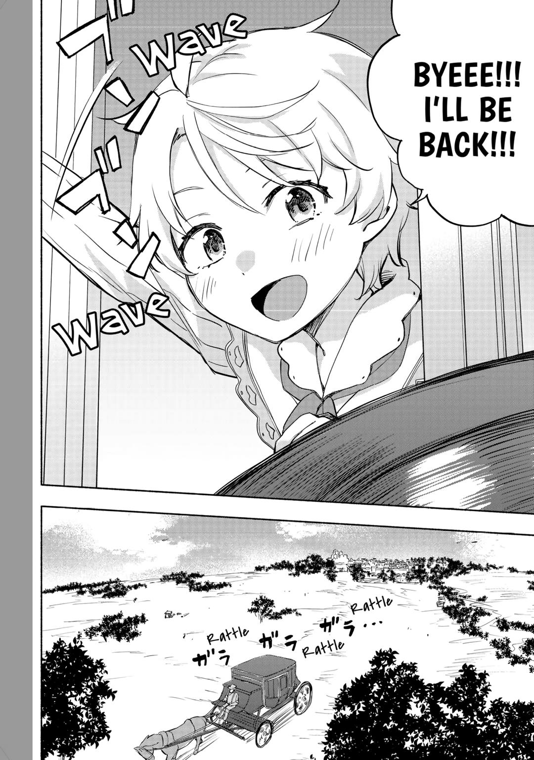 The Child Loved by God chapter 43 page 24