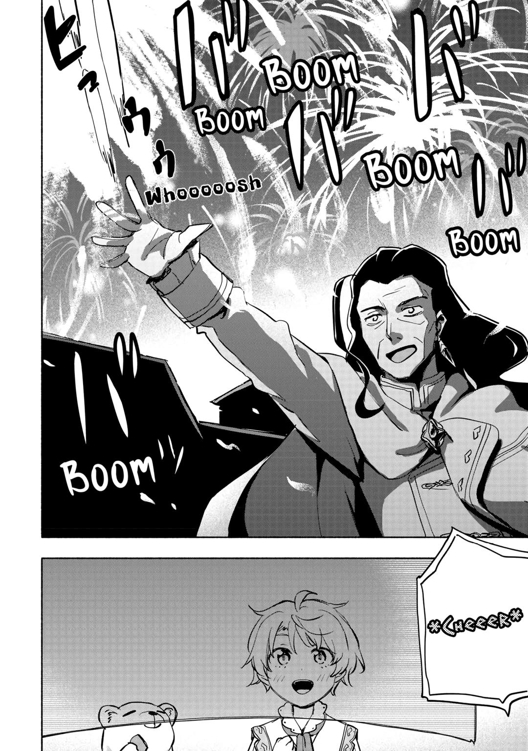 The Child Loved by God chapter 43 page 8