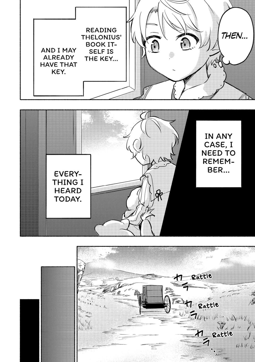 The Child Loved by God chapter 44 page 10