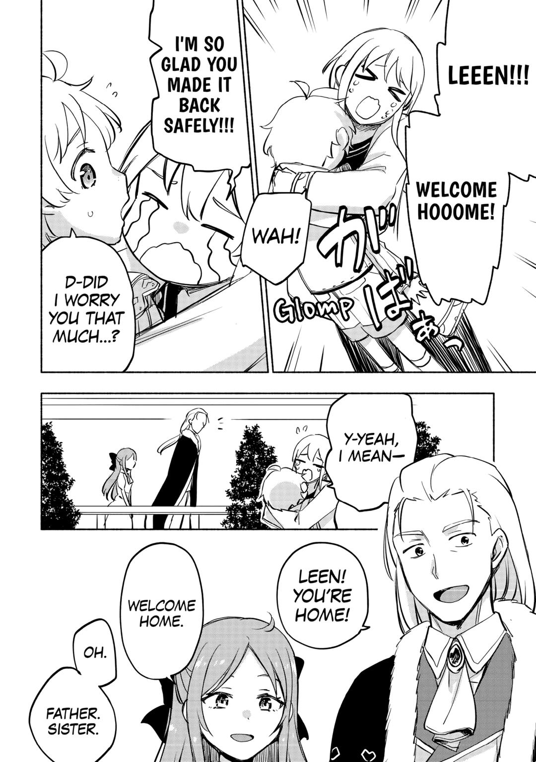 The Child Loved by God chapter 44 page 12