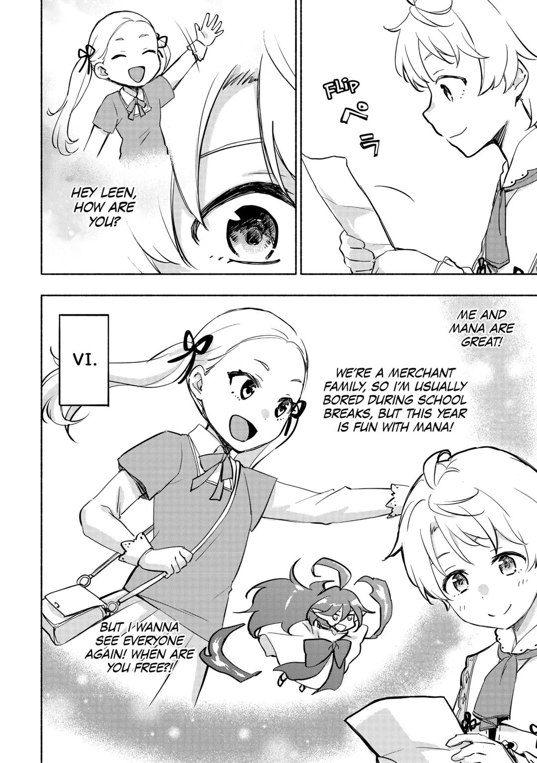 The Child Loved by God chapter 44 page 18