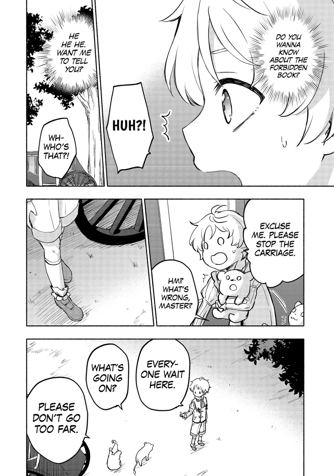 The Child Loved by God chapter 44 page 4