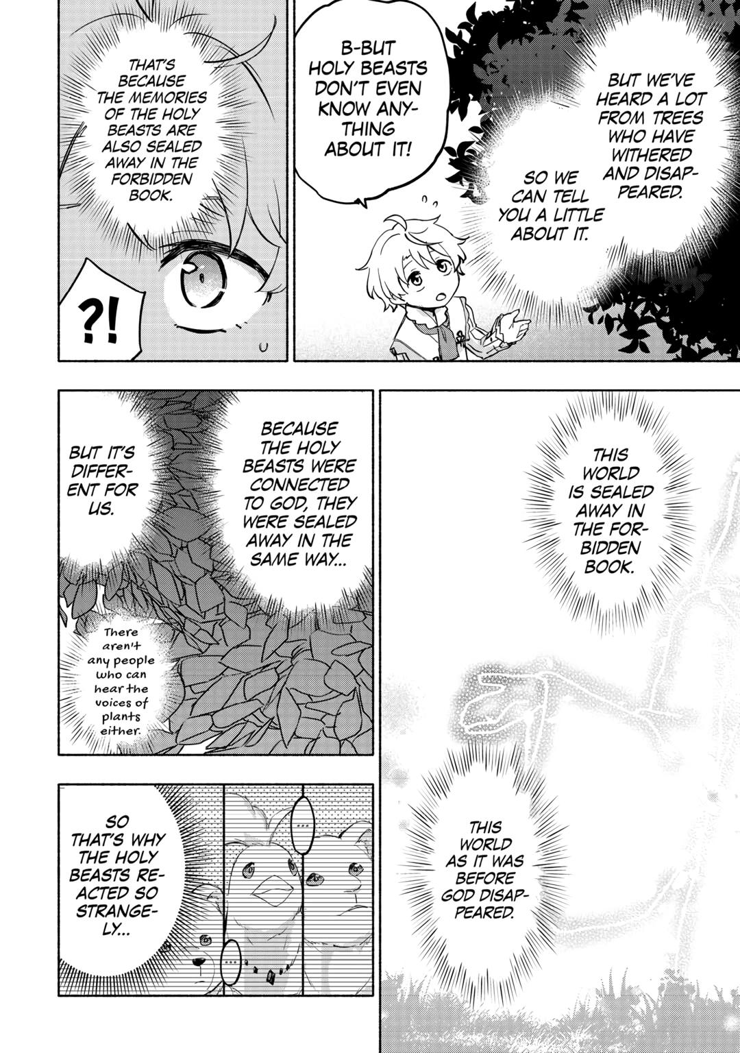 The Child Loved by God chapter 44 page 6