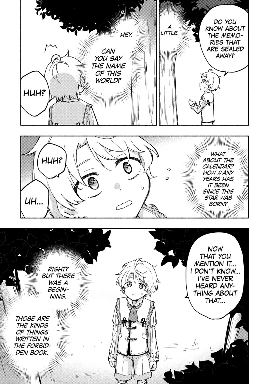 The Child Loved by God chapter 44 page 7