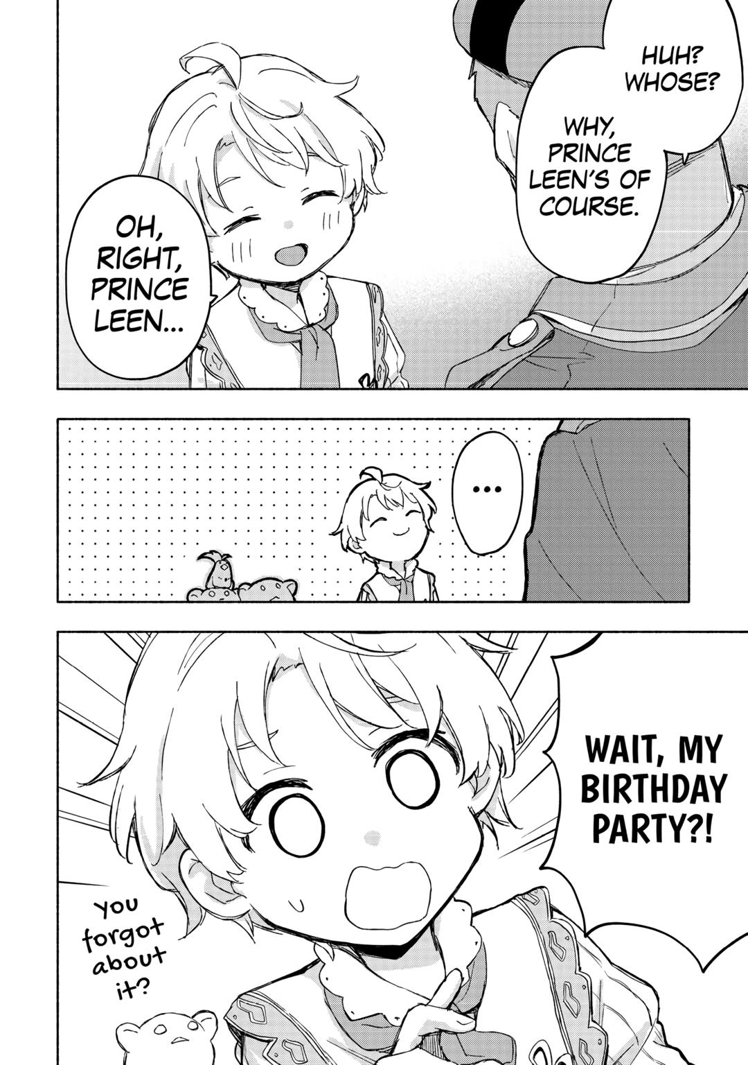 The Child Loved by God chapter 45 page 20