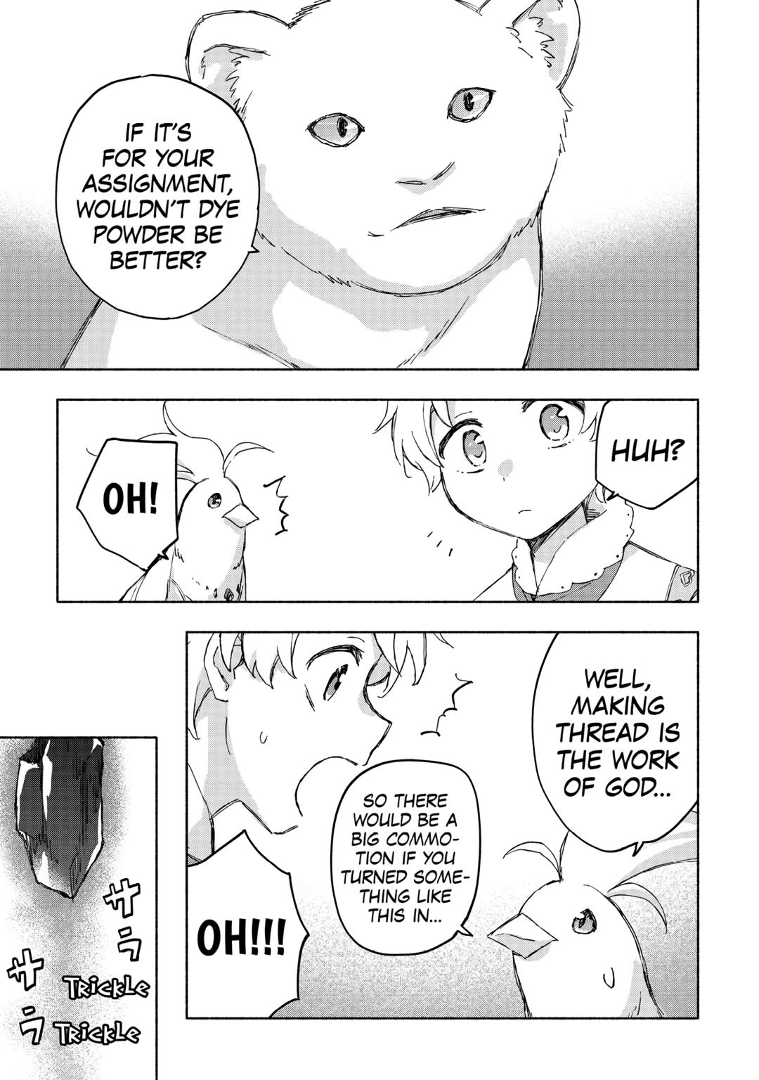 The Child Loved by God chapter 45 page 9