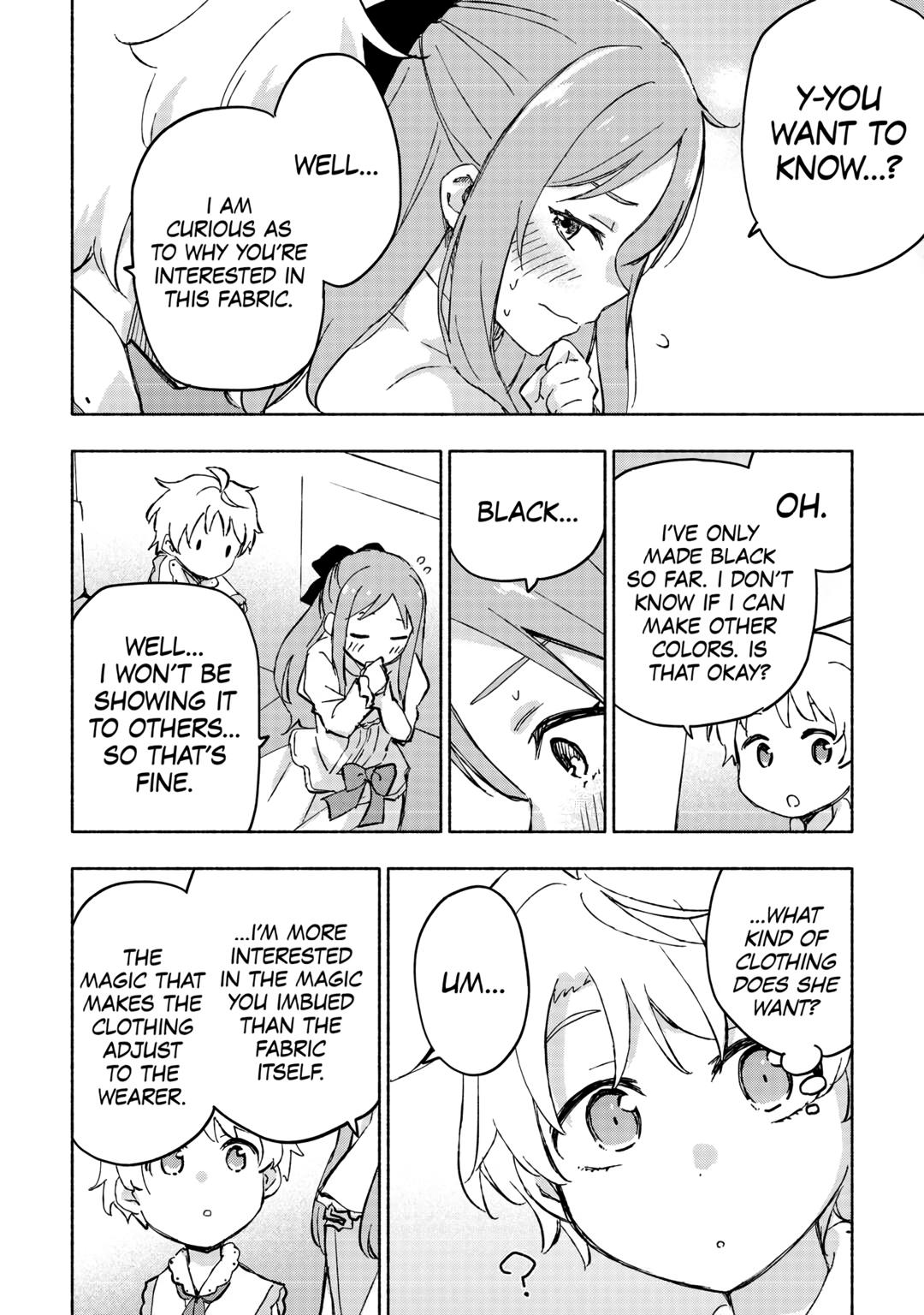 The Child Loved by God chapter 46 page 14