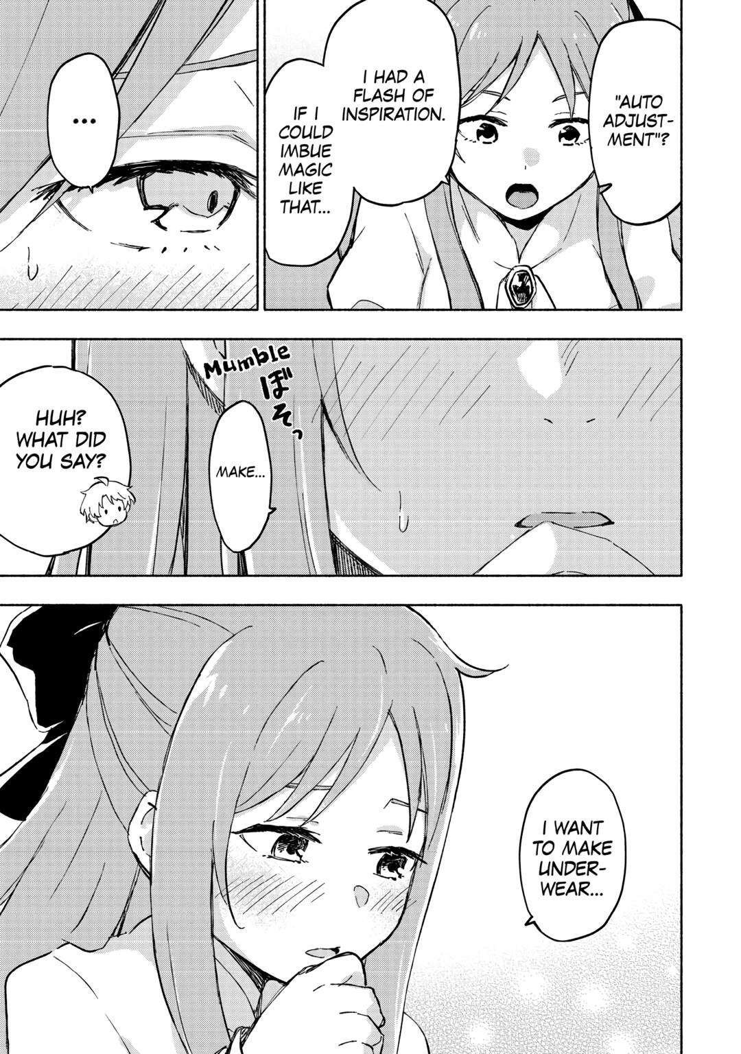 The Child Loved by God chapter 46 page 15