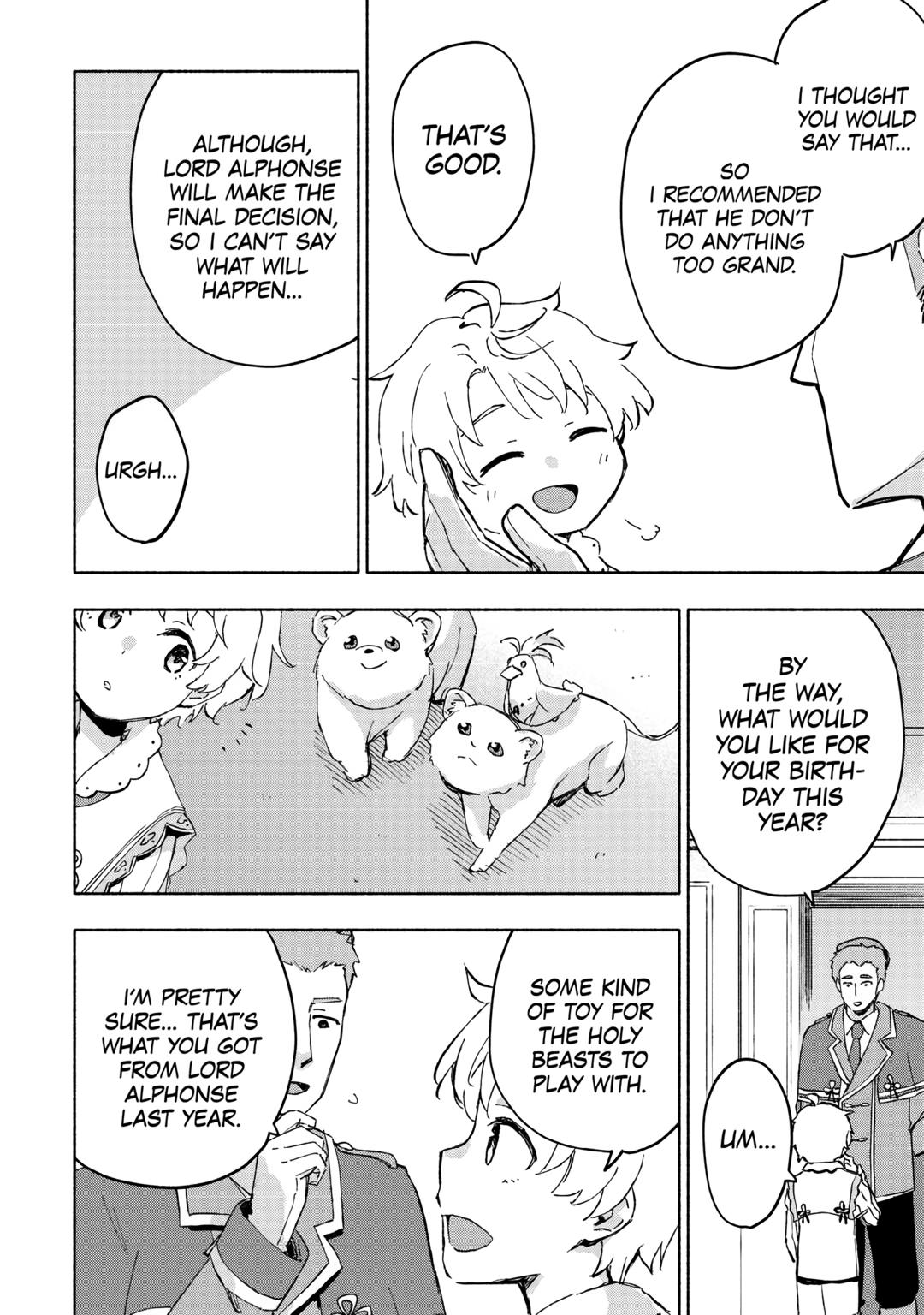 The Child Loved by God chapter 46 page 2