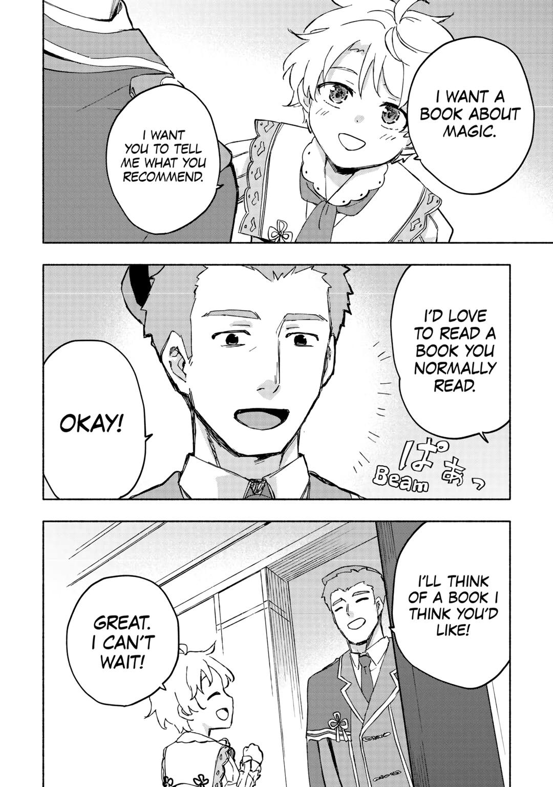 The Child Loved by God chapter 46 page 4