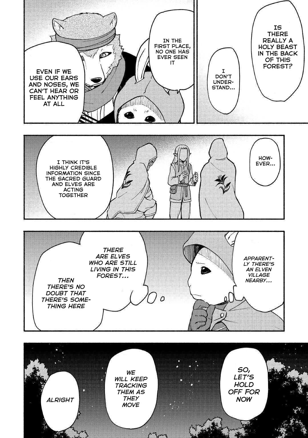 The Child Loved by God chapter 5 page 13