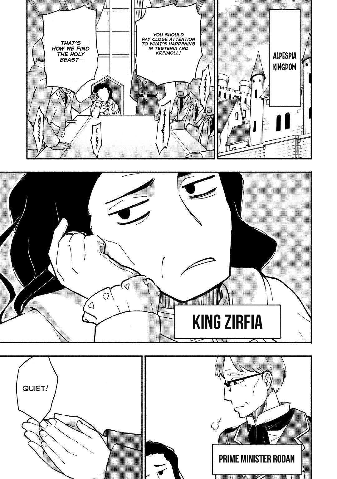 The Child Loved by God chapter 5 page 14