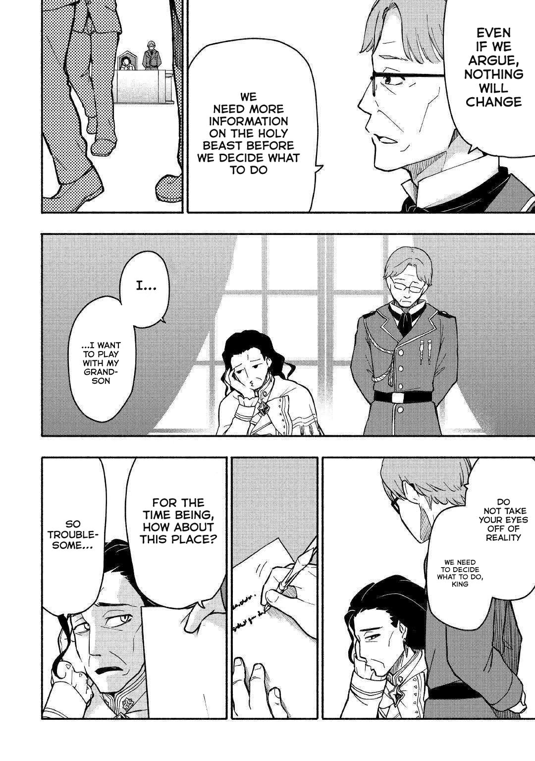 The Child Loved by God chapter 5 page 15