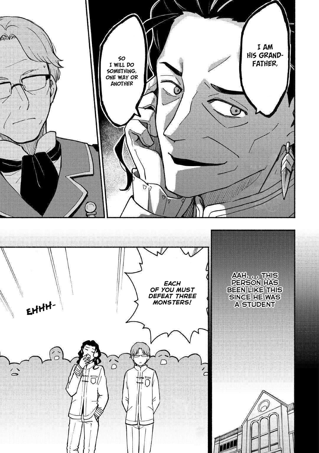 The Child Loved by God chapter 5 page 16