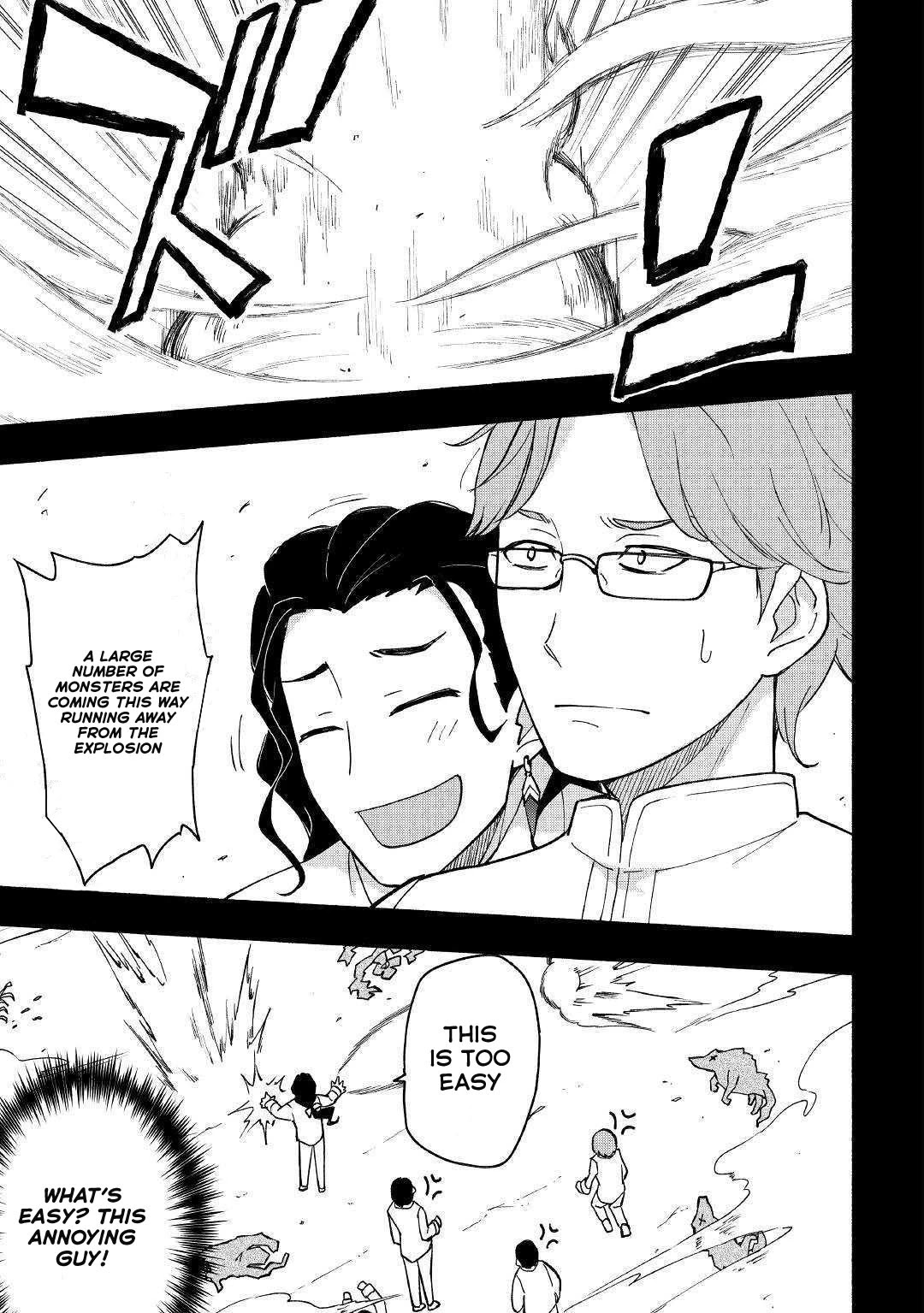 The Child Loved by God chapter 5 page 18