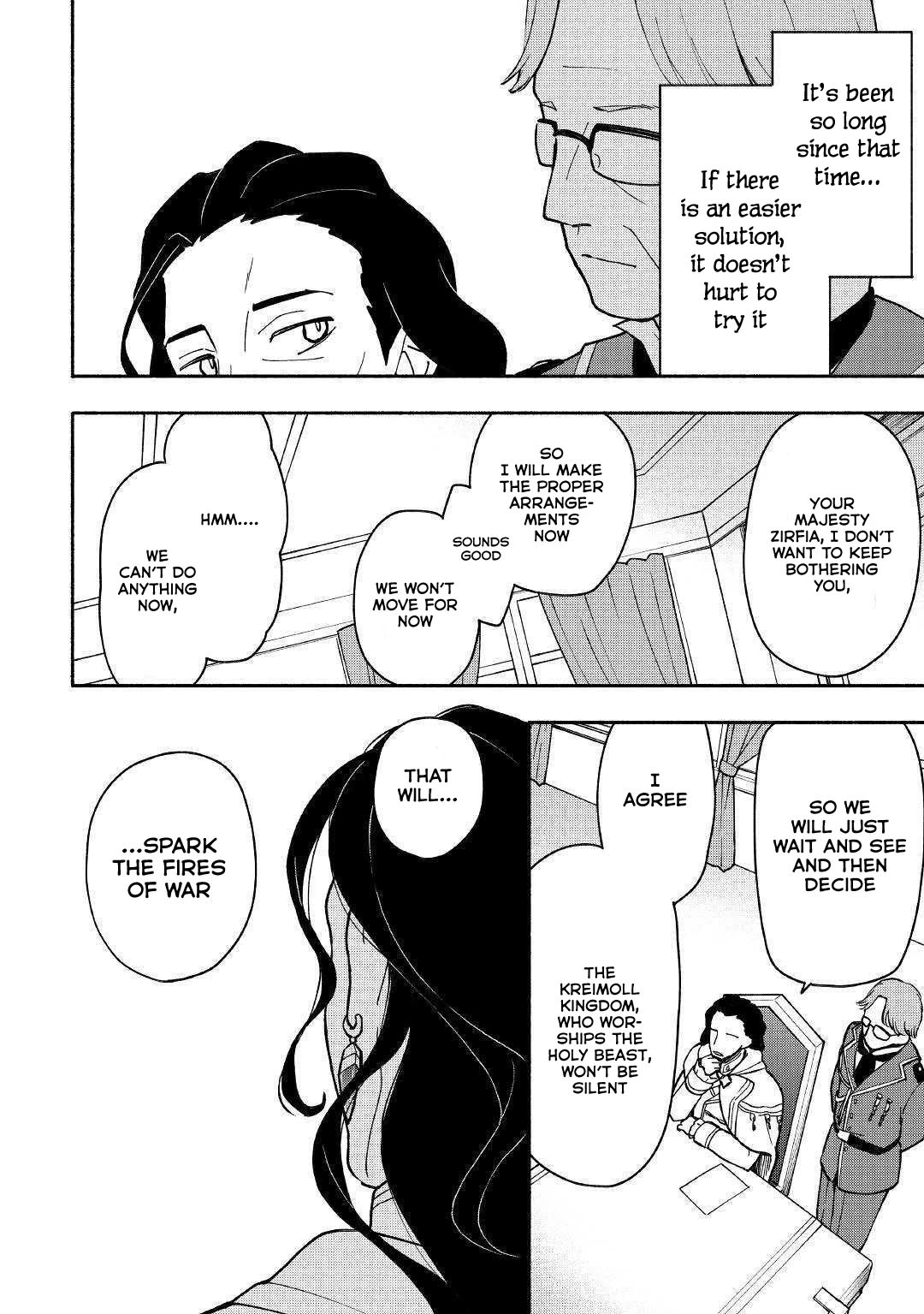 The Child Loved by God chapter 5 page 19