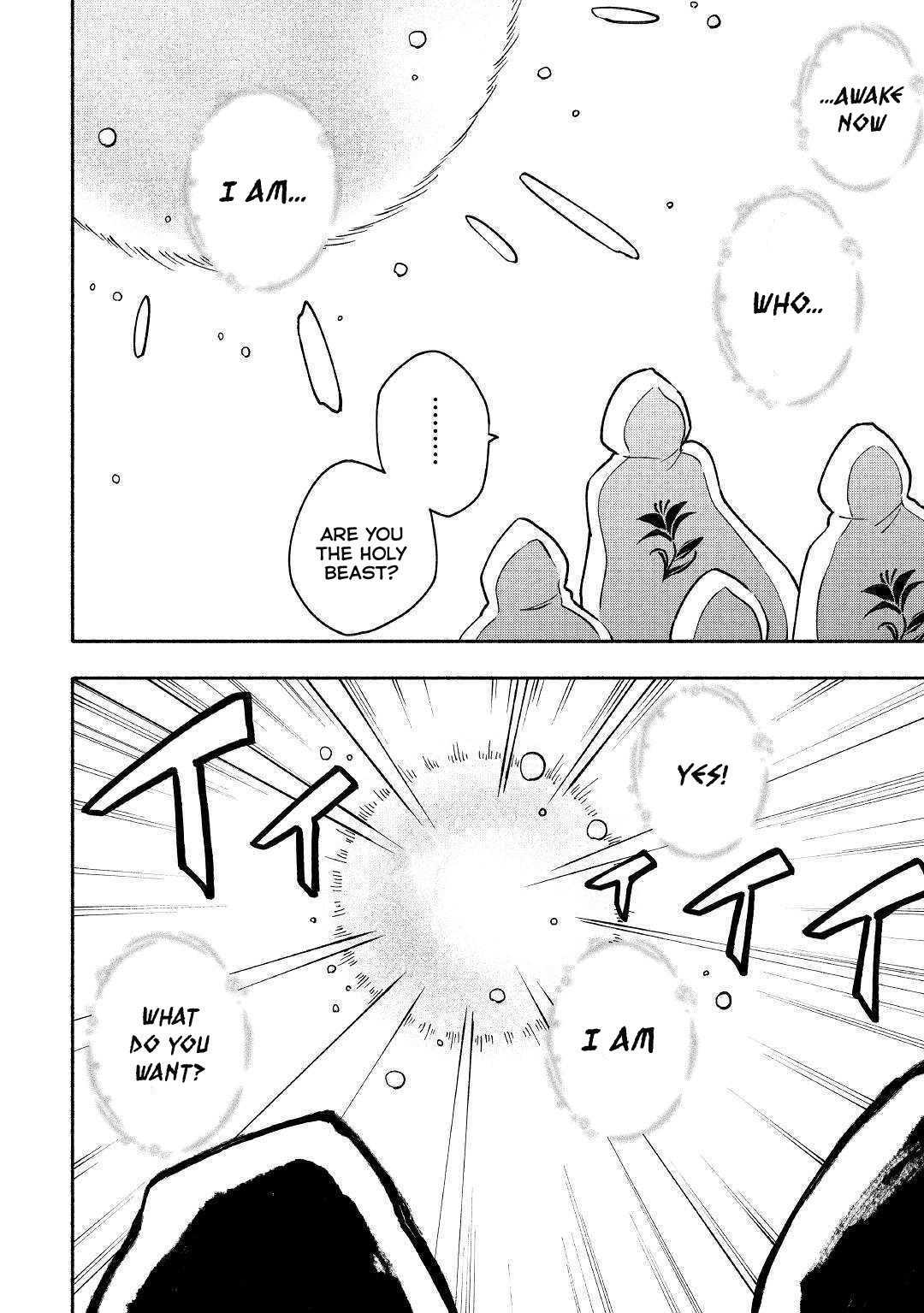 The Child Loved by God chapter 5 page 23