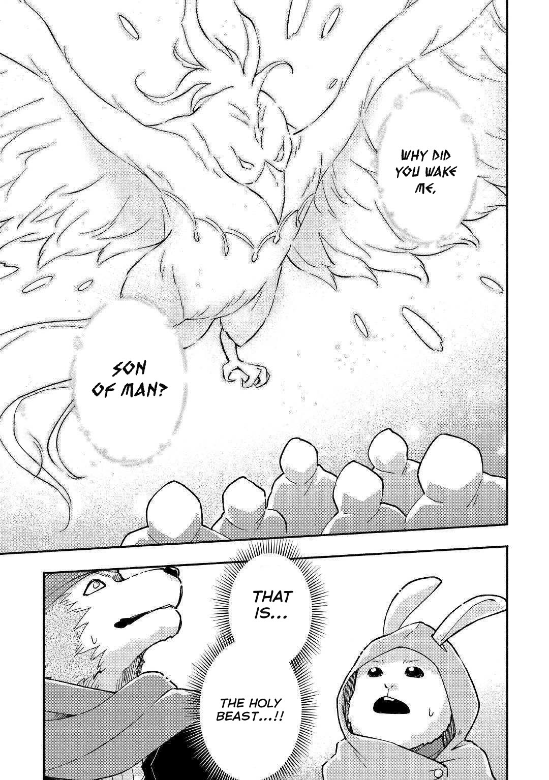 The Child Loved by God chapter 5 page 24