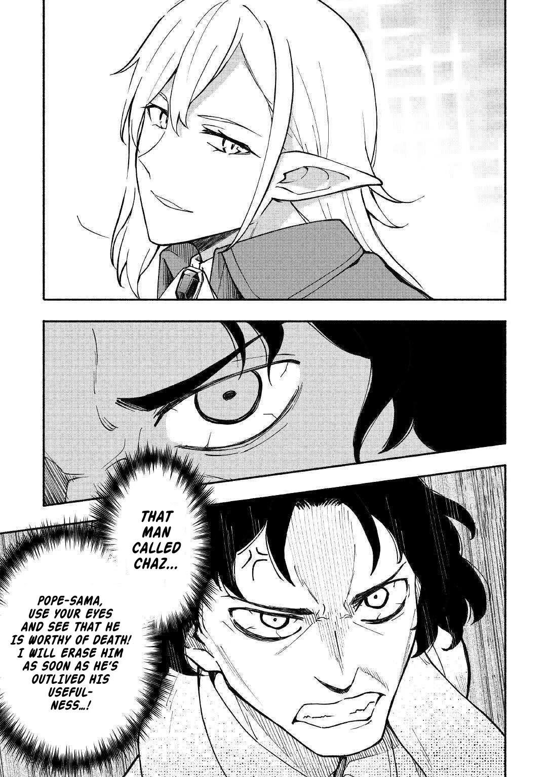 The Child Loved by God chapter 5 page 4