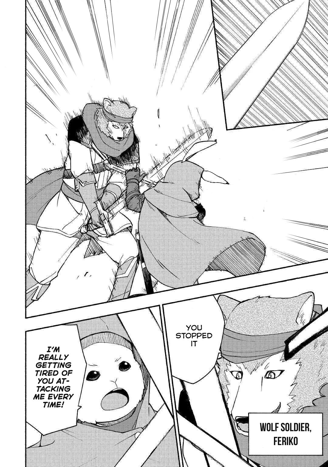 The Child Loved by God chapter 5 page 9