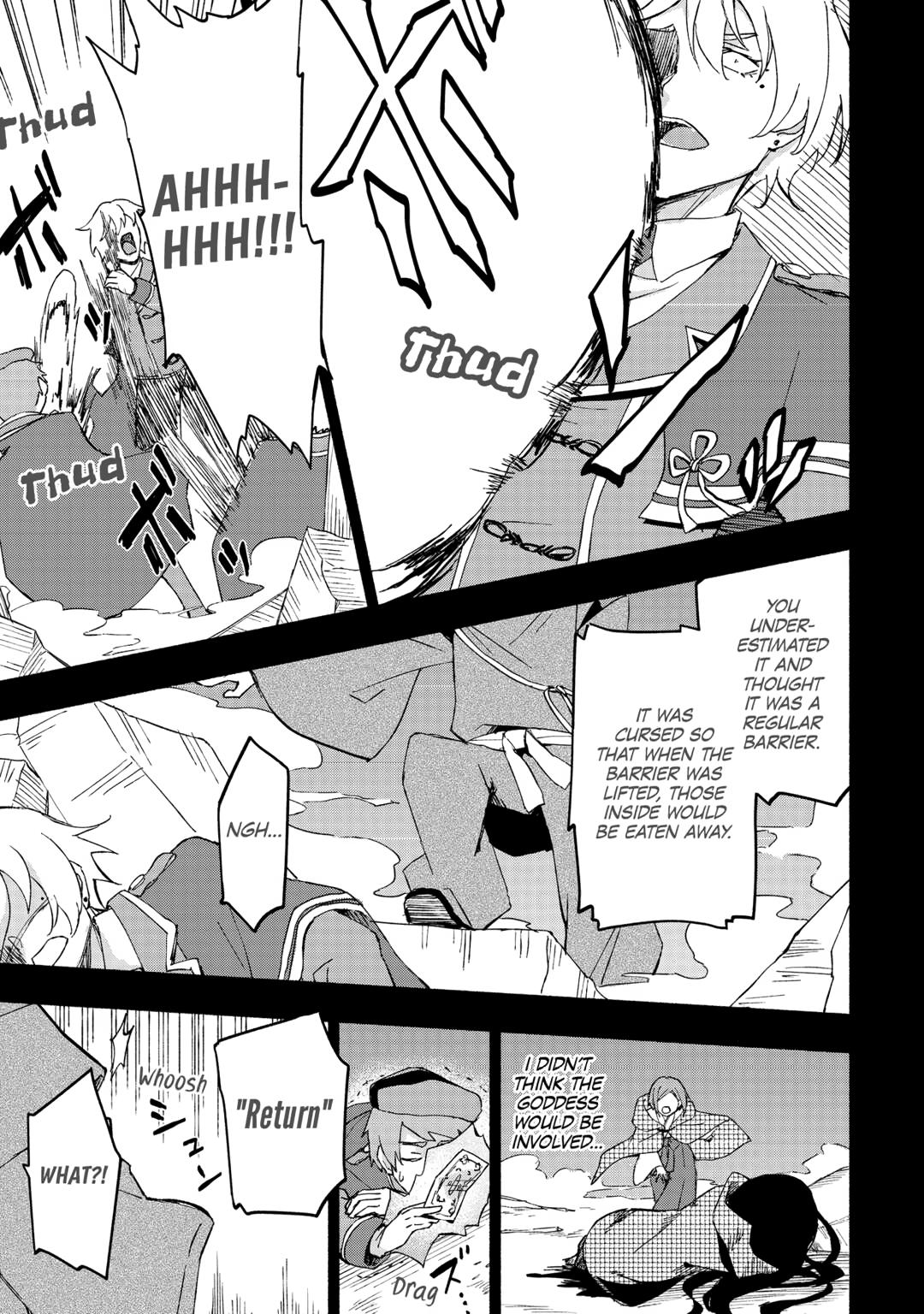 The Child Loved by God chapter 50 page 13