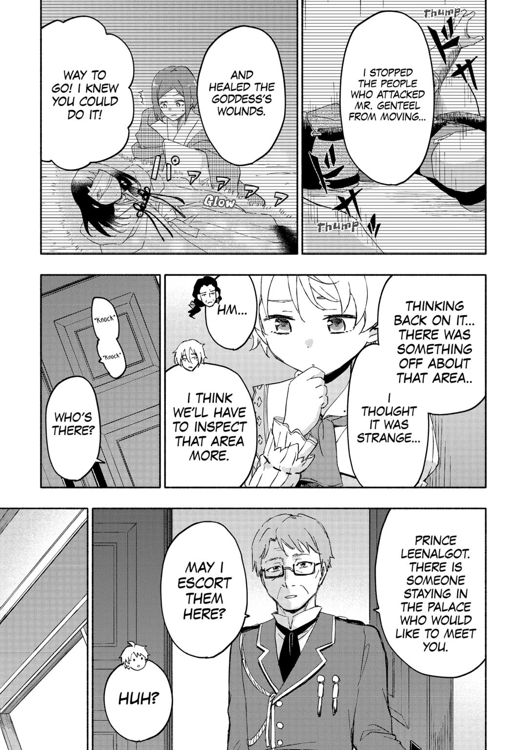 The Child Loved by God chapter 50 page 15