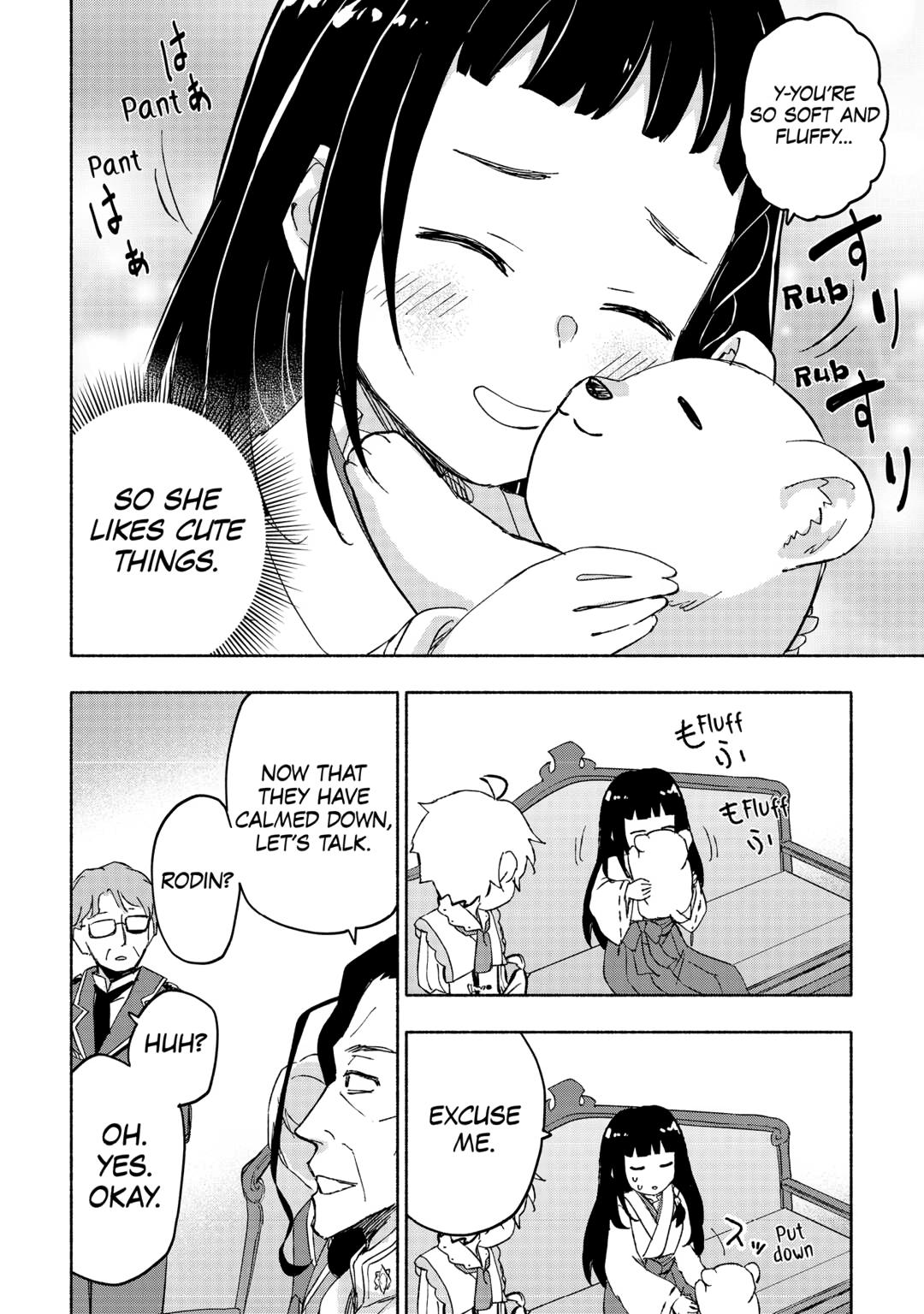 The Child Loved by God chapter 50 page 20