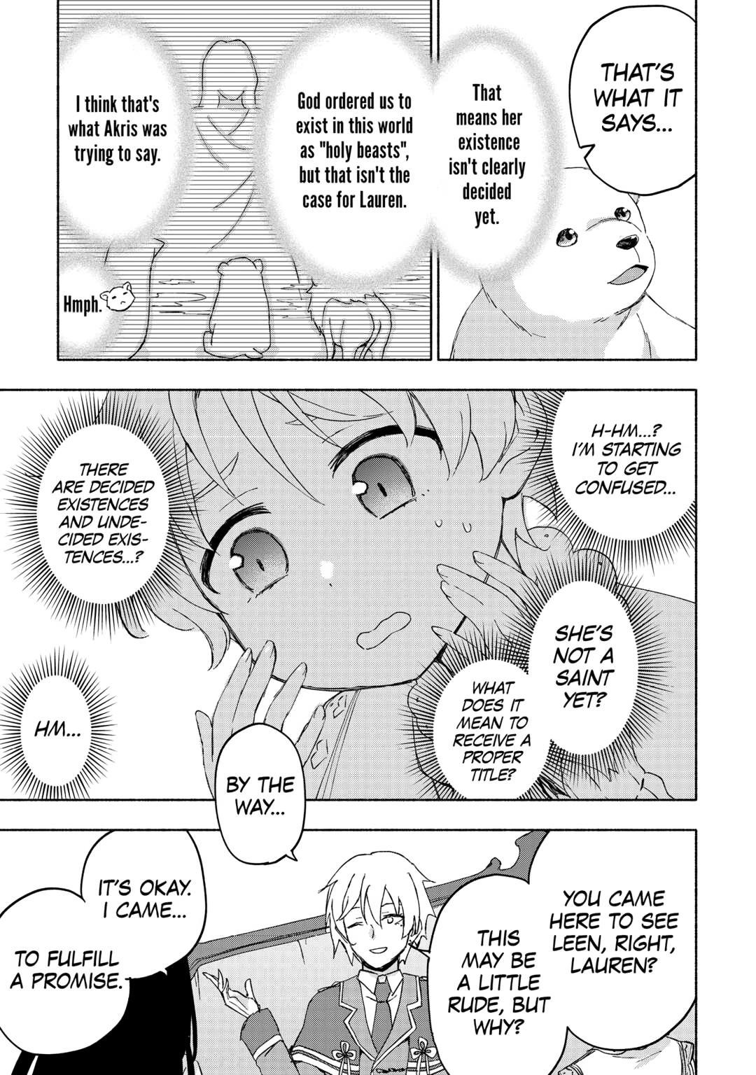 The Child Loved by God chapter 50 page 25