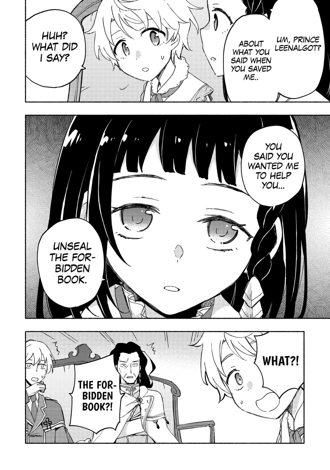 The Child Loved by God chapter 50 page 26