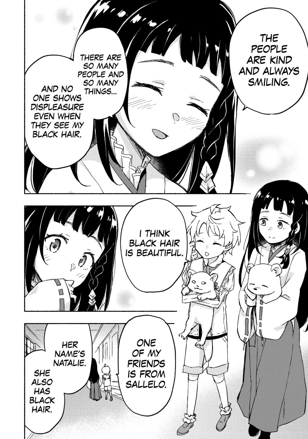 The Child Loved by God chapter 51 page 10