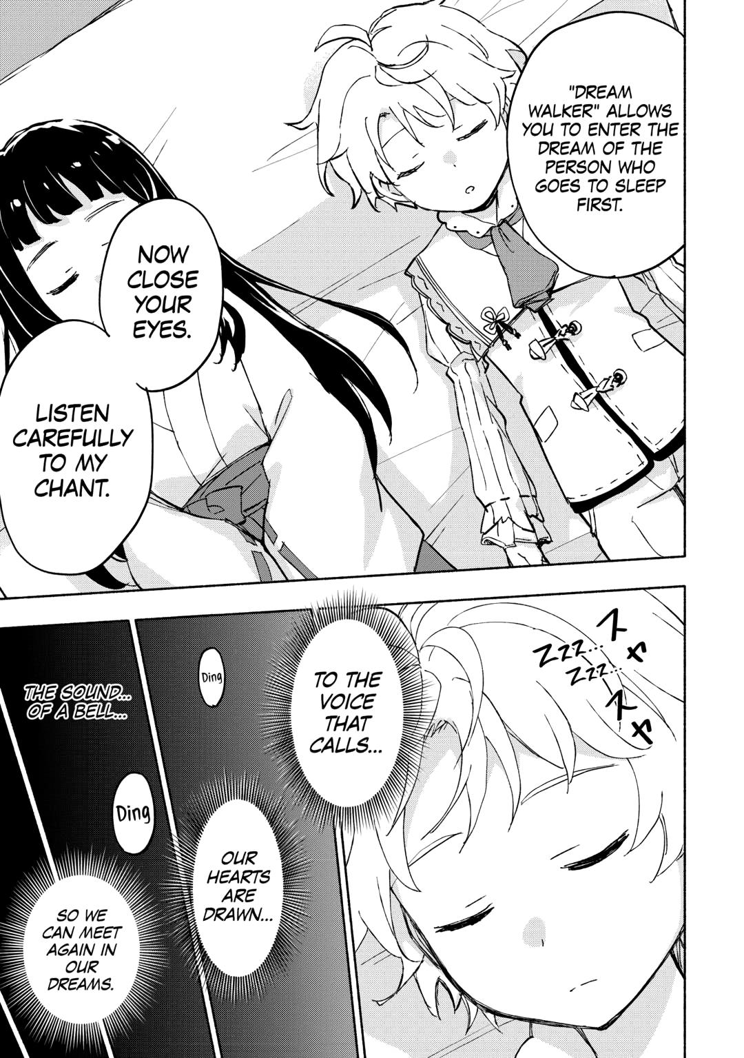 The Child Loved by God chapter 51 page 13