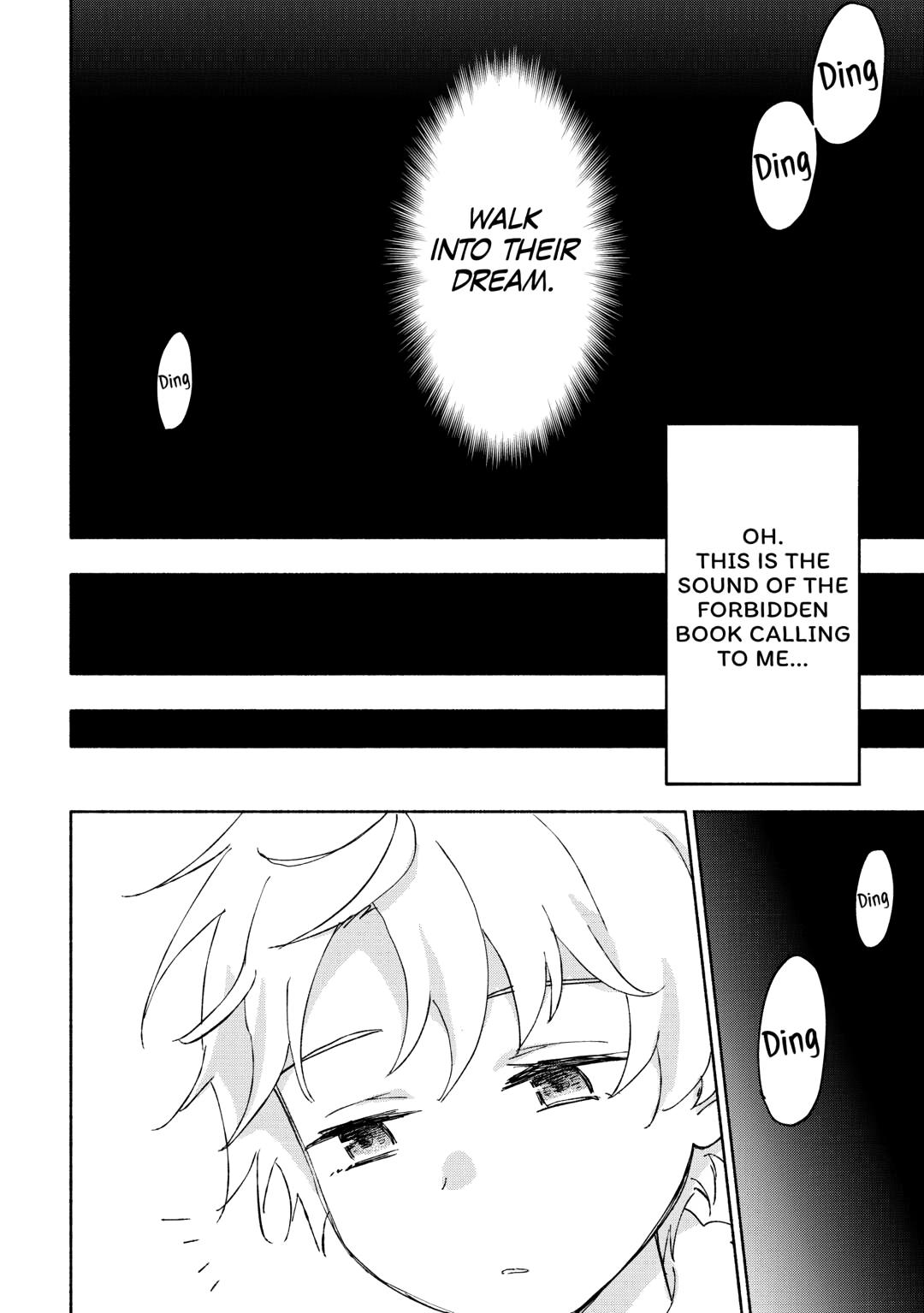 The Child Loved by God chapter 51 page 14