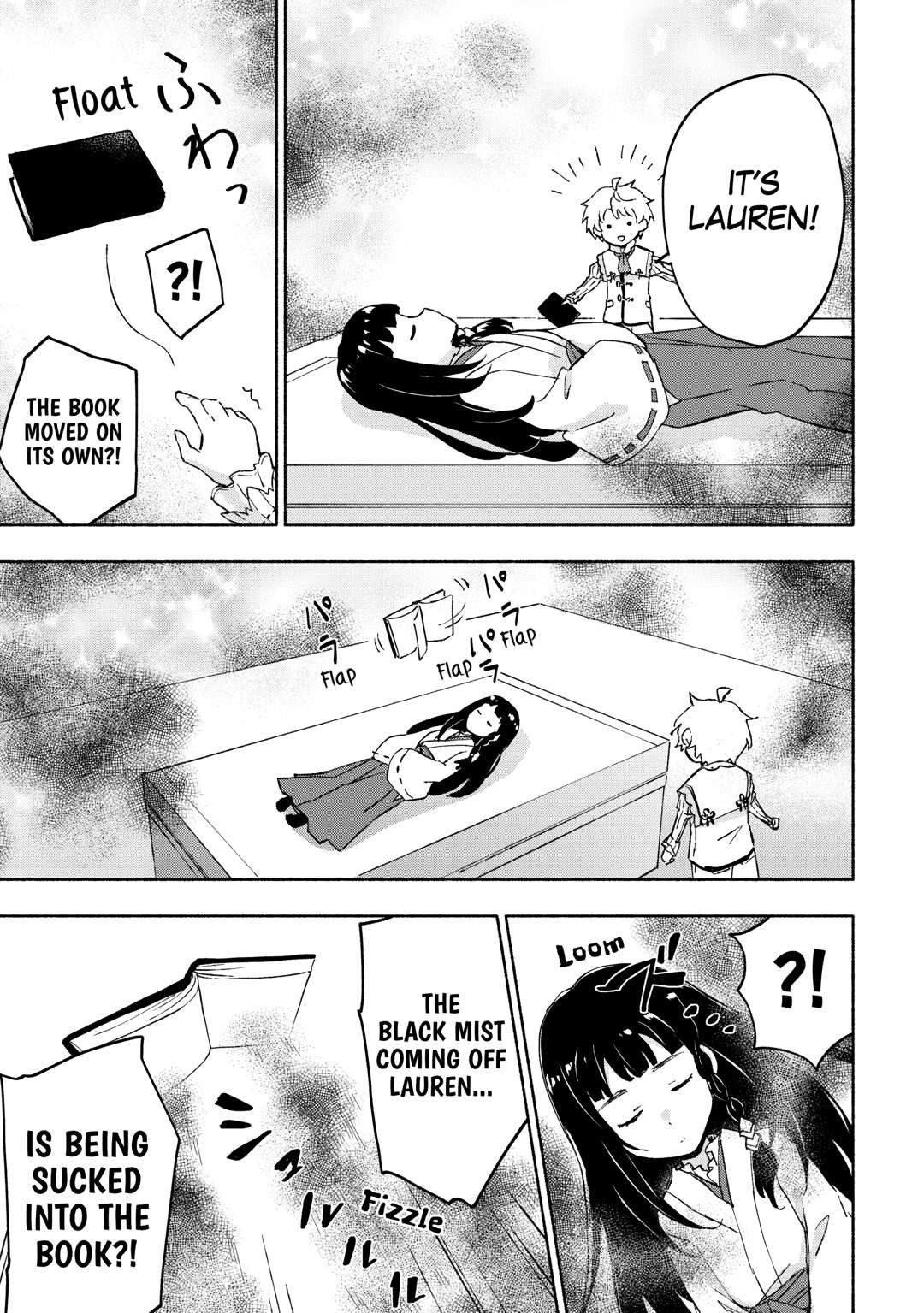 The Child Loved by God chapter 51 page 17