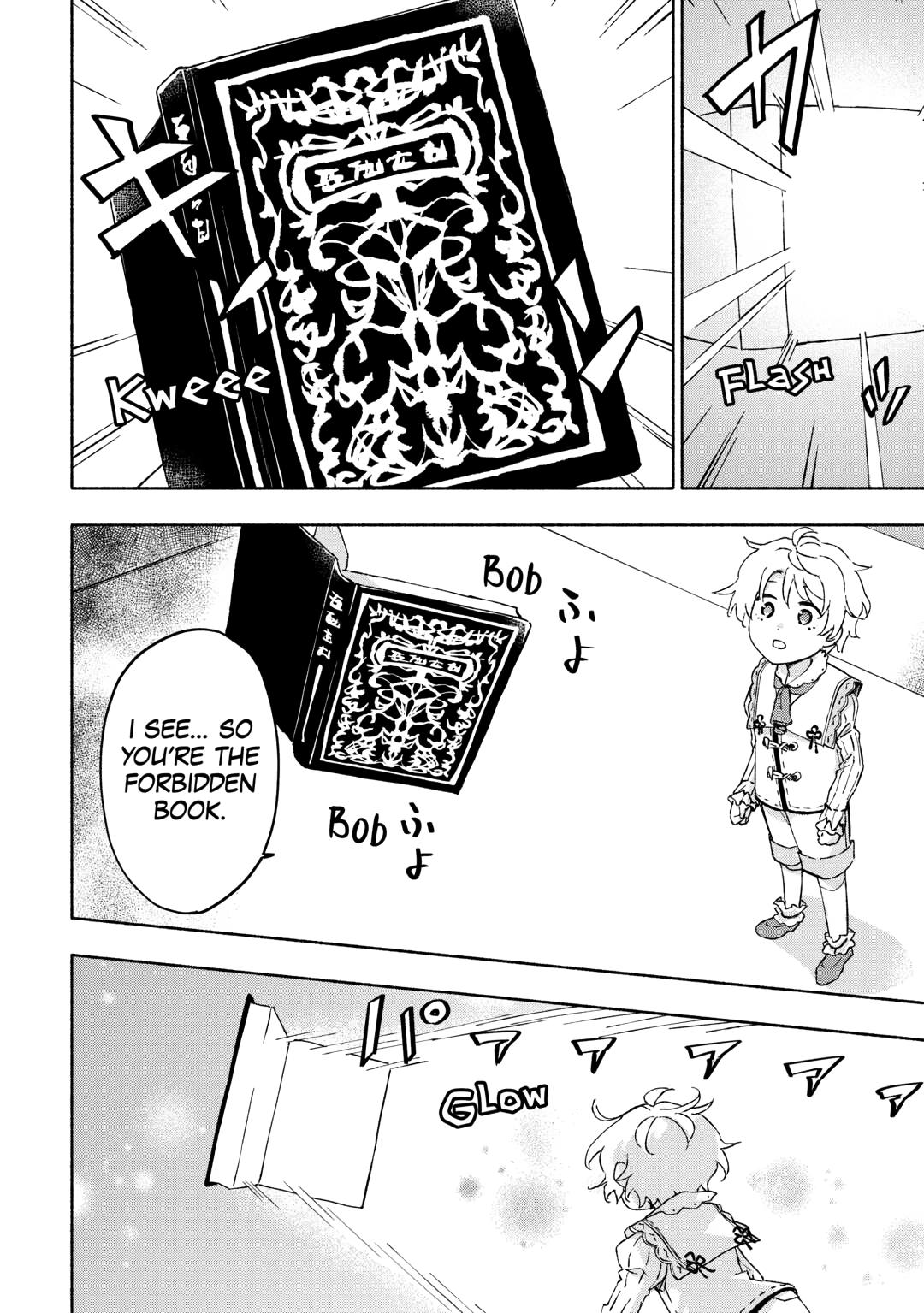 The Child Loved by God chapter 51 page 18