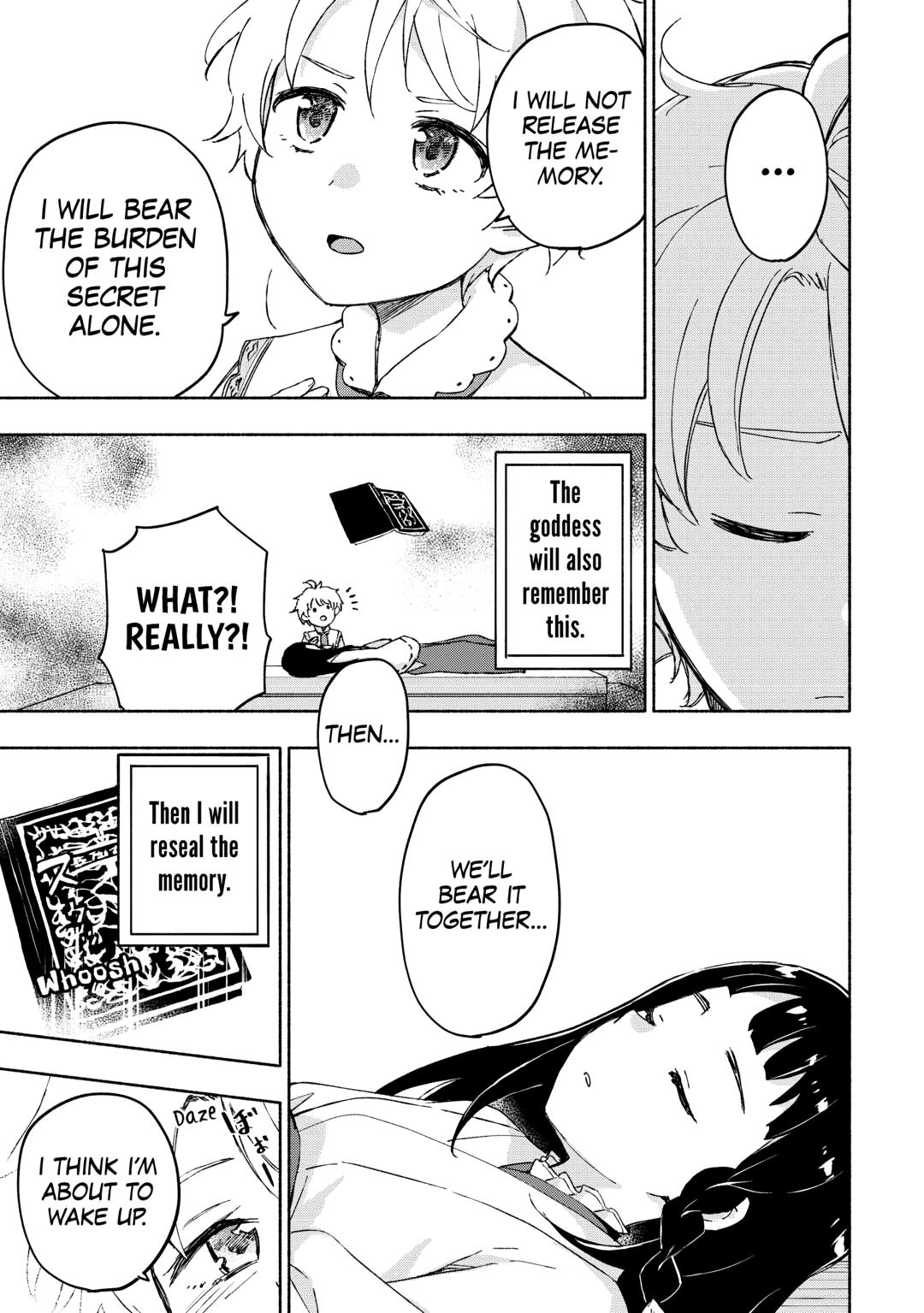 The Child Loved by God chapter 51 page 23