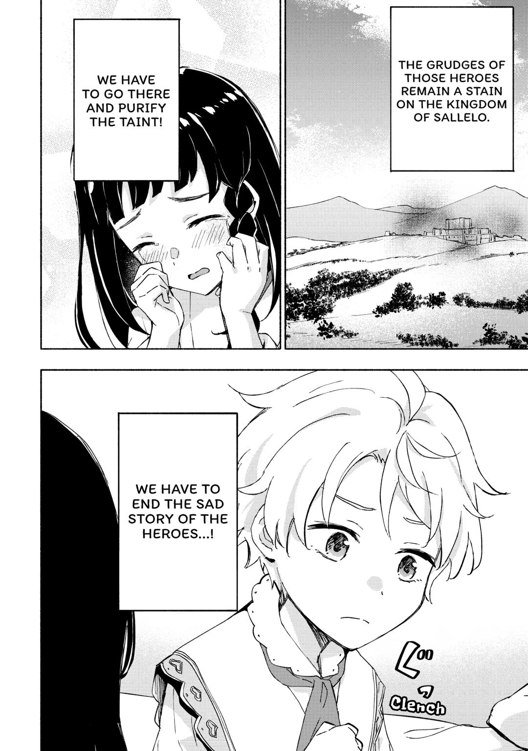 The Child Loved by God chapter 51 page 26