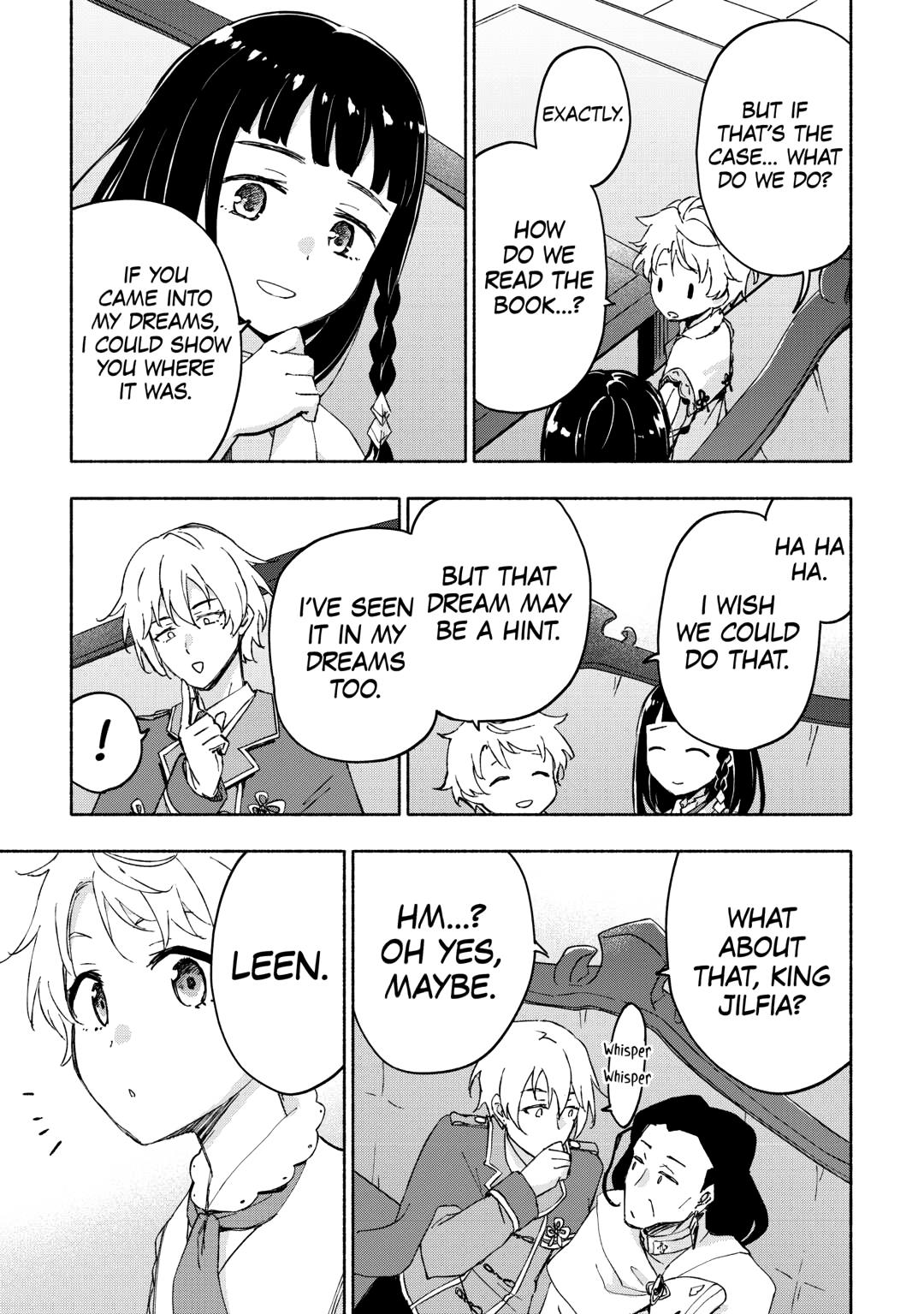 The Child Loved by God chapter 51 page 7