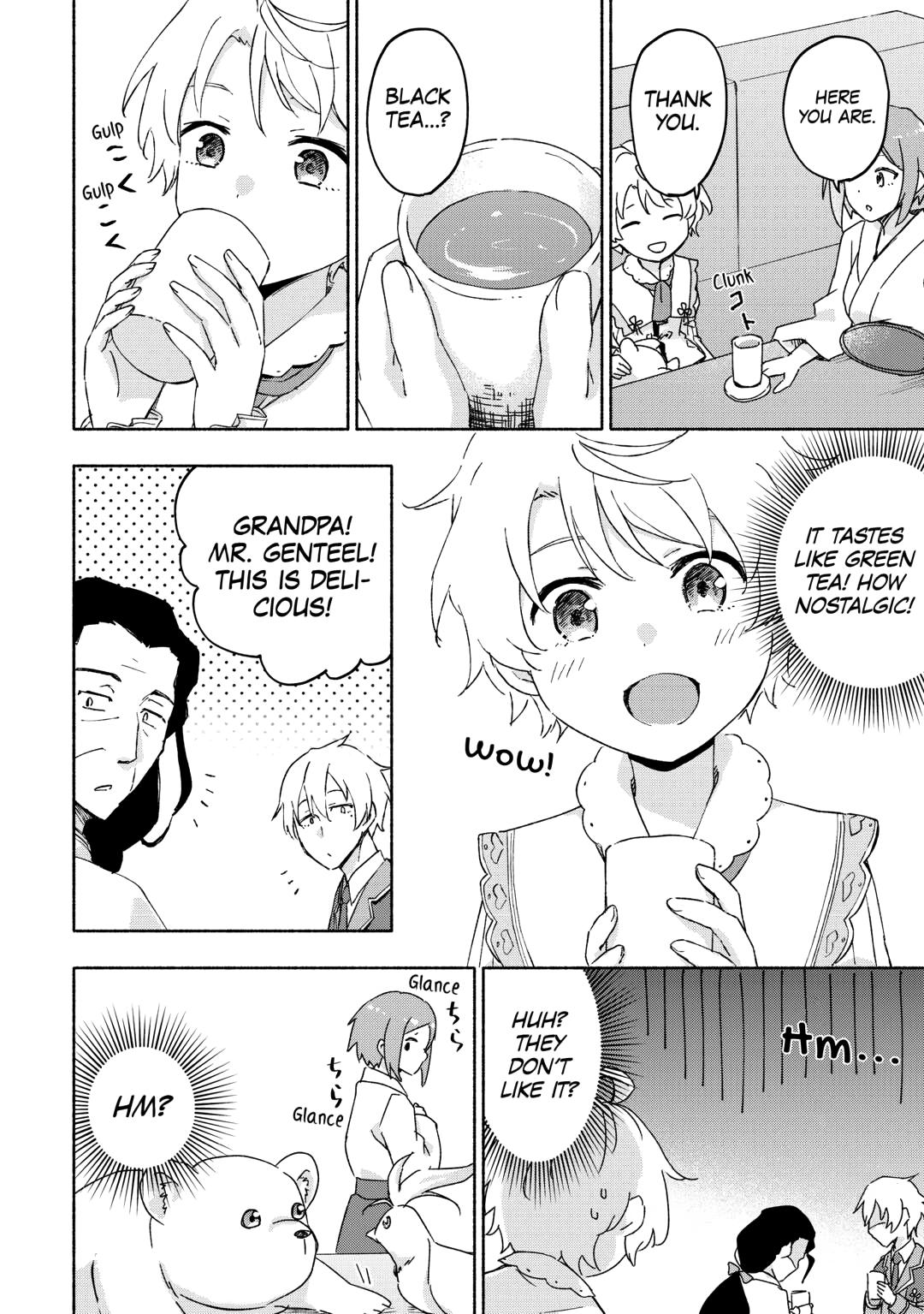 The Child Loved by God chapter 52 page 10