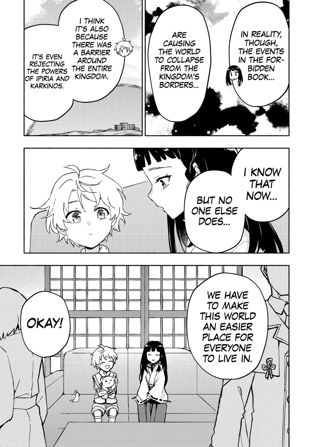 The Child Loved by God chapter 52 page 13