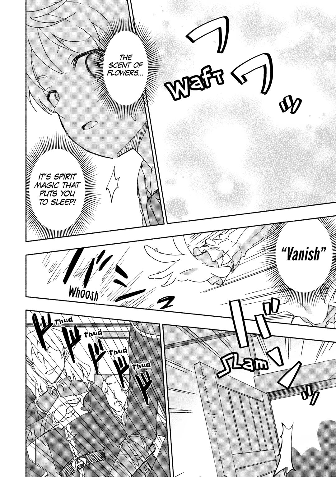 The Child Loved by God chapter 52 page 20