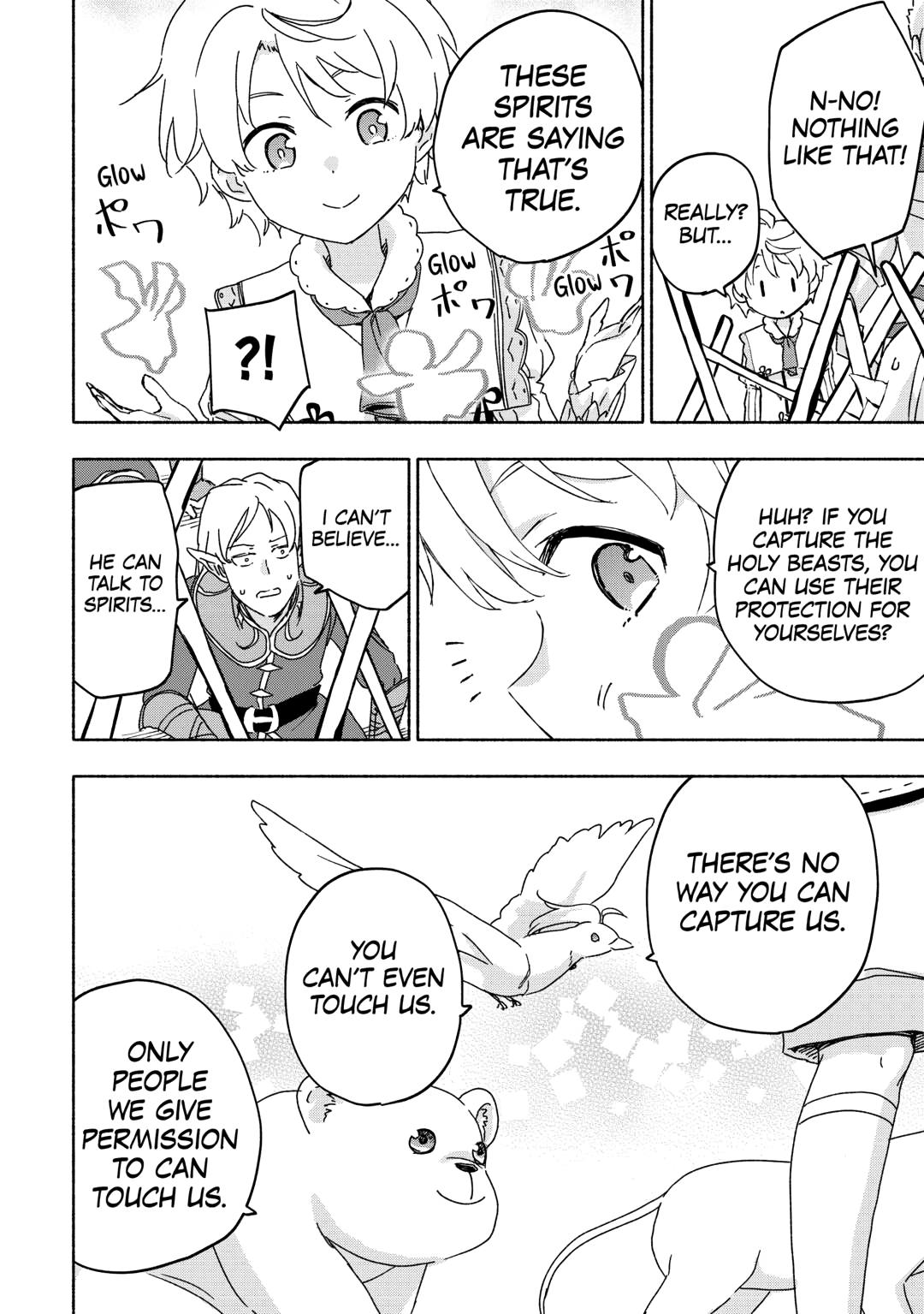 The Child Loved by God chapter 52 page 22