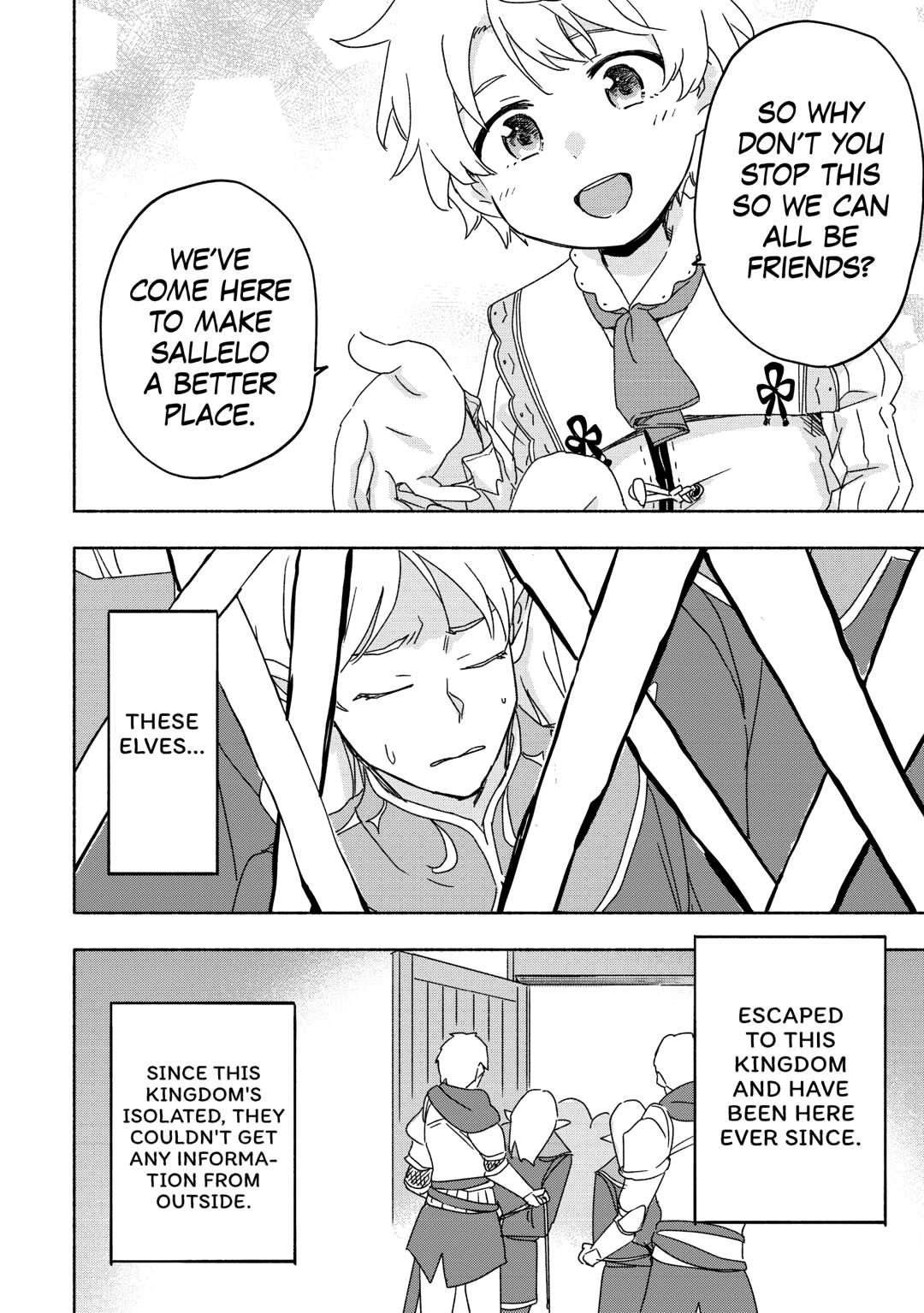 The Child Loved by God chapter 52 page 24