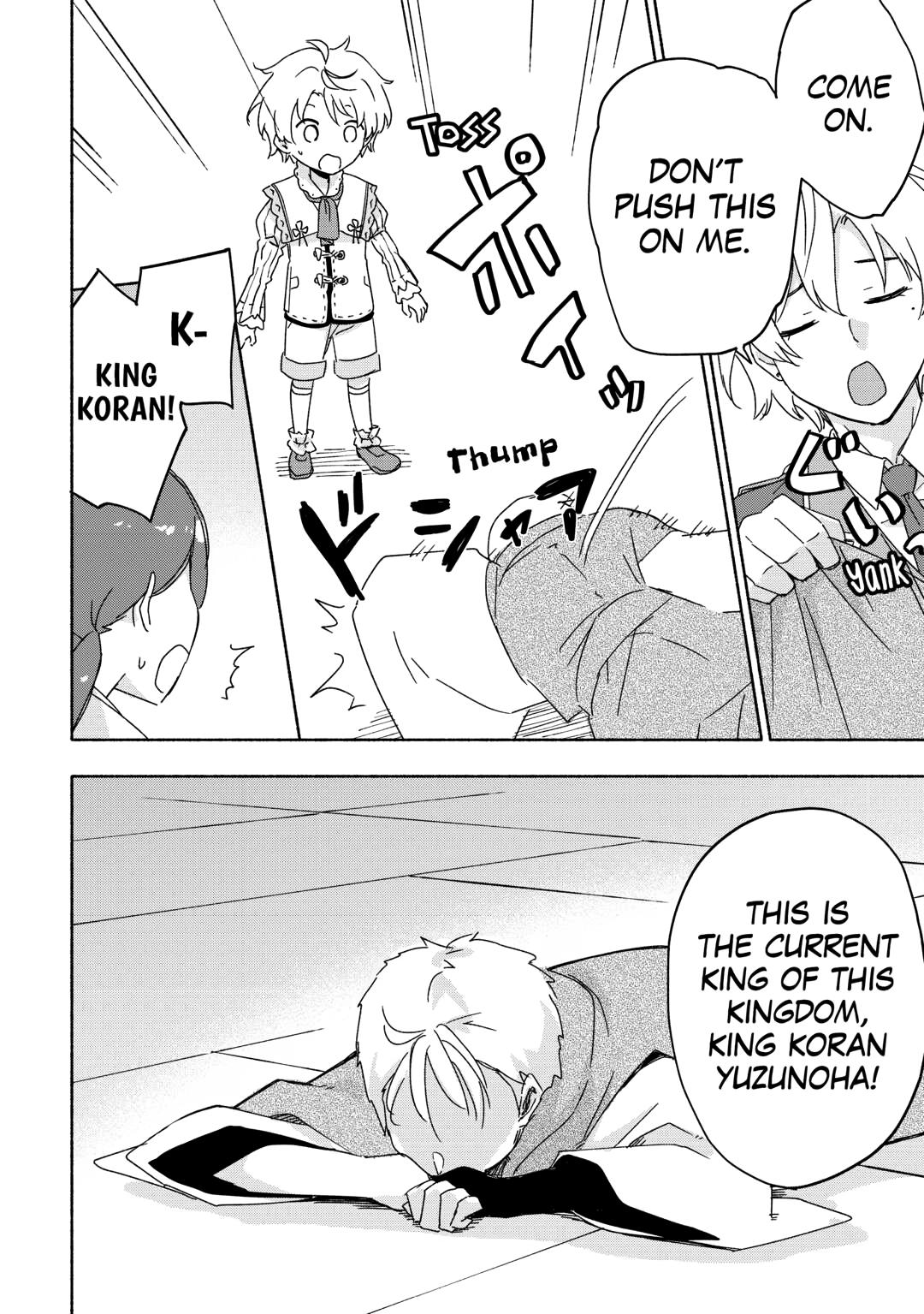 The Child Loved by God chapter 52 page 26