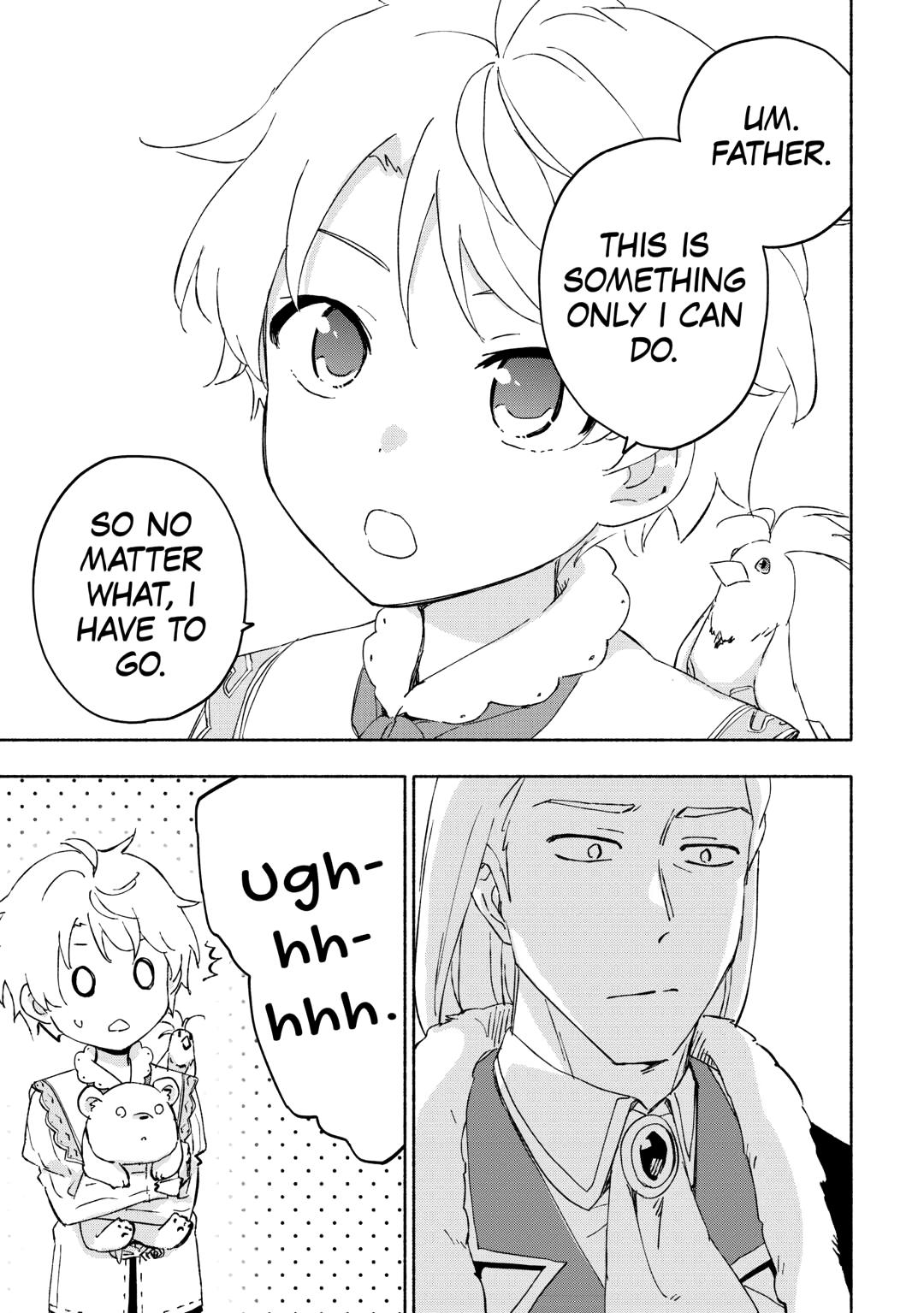 The Child Loved by God chapter 52 page 3