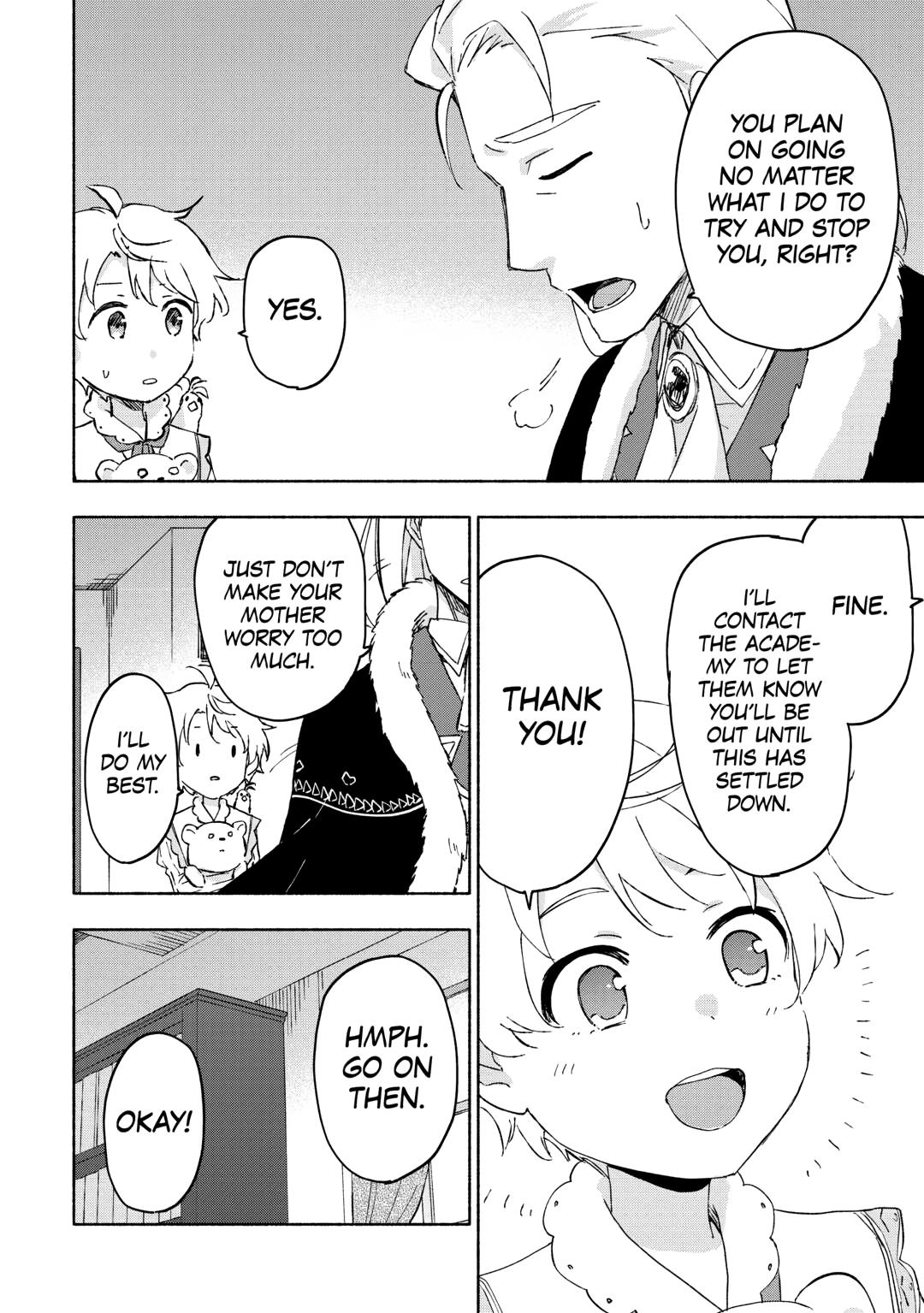 The Child Loved by God chapter 52 page 4