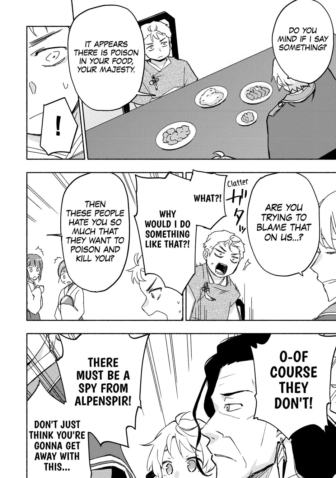 The Child Loved by God chapter 53 page 10