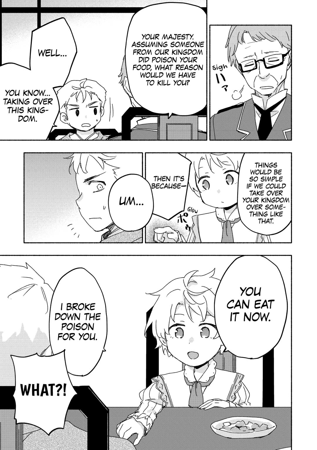 The Child Loved by God chapter 53 page 11