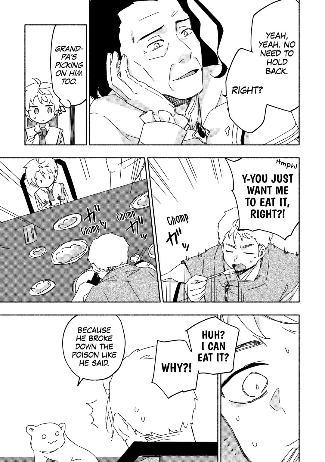 The Child Loved by God chapter 53 page 13